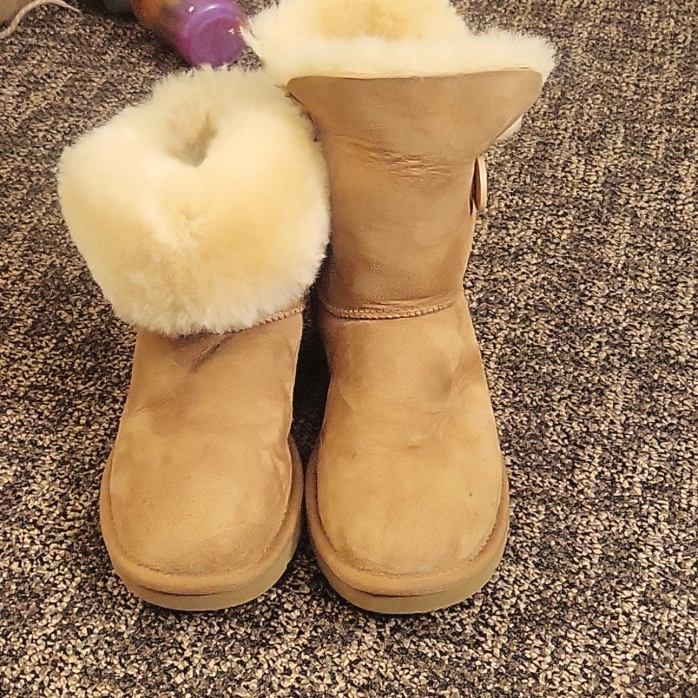 Ugg boots